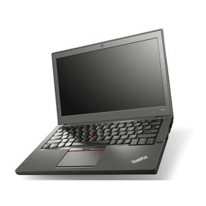 Lenovo ThinkPad x250 12" Core i5 2,19 GHz - SSD 256 GB - 8GB AZERTY - Französisch