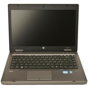 HP ProBook 6470b 14" (2012) - Core i3-3120M - 4GB - HDD 320 Gb AZERTY - Γαλλικό