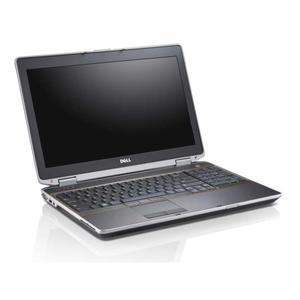 Dell Latitude E6520 15" Core i5 2,5 GHz - HDD 500 Go - 4 Go AZERTY - Français
