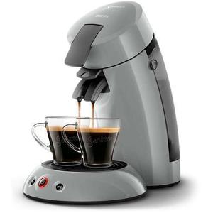 Capsule-koffiezetapparaat Philips Senseo HD6553/71 - Grijs