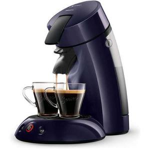 PHILIPS Expresso &agrave; capsules Compatible Senseo  HD7803/71 0,7000L - Noir