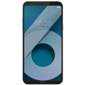 LG Q6 32 Go - Bleu - Débloqué