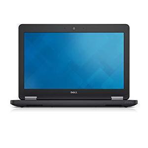 Dell Latitude E5250 12,5” (2015)