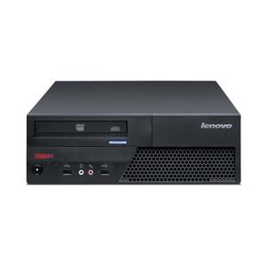 Lenovo ThinkCentre M58p SFF Pentium 3,2 GHz - HDD 160 GB RAM 2 GB