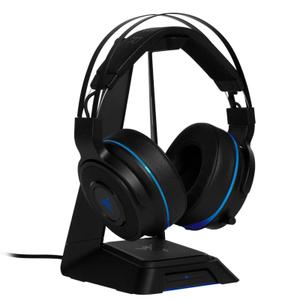 Casque Réducteur de Bruit Gaming avec Micro Razer Thresher Ultimate - Noir/Bleu