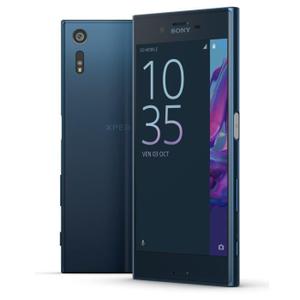 Sony Xperia XZ Premium 64GB - Blauw - Simlockvrij