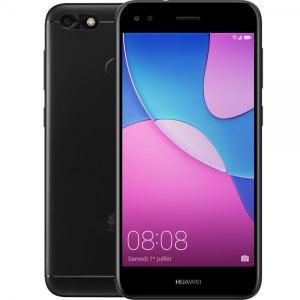 Huawei Y6 Pro (2017) 16GB Dual Sim - Zwart (Midnight Black) - Simlockvrij