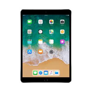 iPad Pro 10,5" (Kesäkuu 2017) 10,5" 256GB - WiFi + 4G - Tähtiharmaa - Lukitsematon