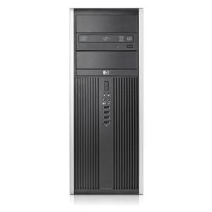 Hp Compaq Elite 8300 Core i5 3,2 GHz - HDD 500 GB RAM 4 GB