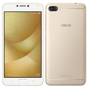 Asus Zenfone 4 Max 32 Gb Dual Sim - Weißgold - Ohne Vertrag