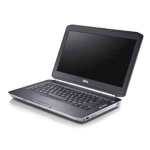 Dell Latitude E5420 14" Core i5 2,5 GHz - SSD 128 GB - 8GB AZERTY - Französisch