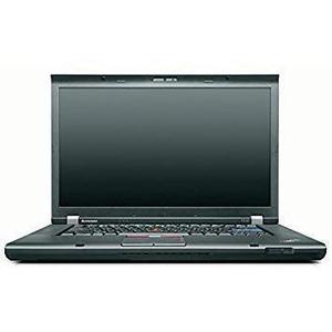 Lenovo ThinkPad T510 15" Core i5 2,4 GHz - SSD 128 Go - 4 Go AZERTY - Français