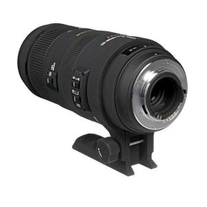 Objectif Sigma APO 120-400mm F4.5-5.6 EX DG OS HSM