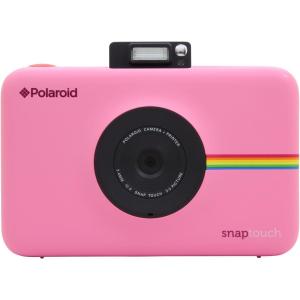 Instantané - Polaroid Snap Touch Rose Polaroid Snap Touch 3.4mm f/2