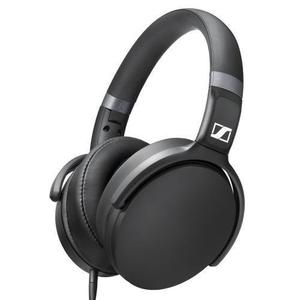 Kopfhörer mit Mikrophon Sennheiser HD 4.30I - Schwarz