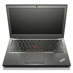 Lenovo ThinkPad X240 12" Core i5 1,9 GHz - HDD 1 TB - 8GB - Teclado Inglés (US)