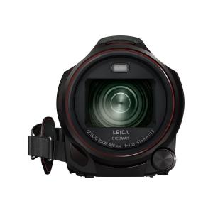 Caméra Panasonic HC-VX980 - Noir