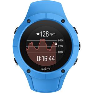SUUNTO Spartan Bluetooth mm - Bleu