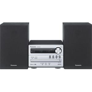 Micro-chaîne Panasonic Sc-pm250efs - 20 W