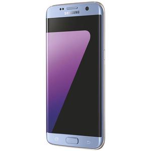 Galaxy S7 Edge 64 Gb - Blau - Ohne Vertrag