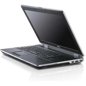 Dell Latitude E6330 13" Core i5 2,7 GHz - HDD 320 GB - 4GB AZERTY - Frans