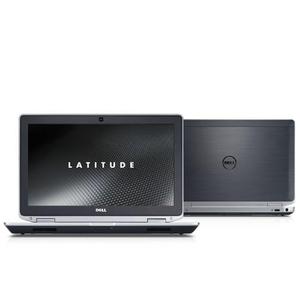 Dell Latitude E6330 13,3” (2012)