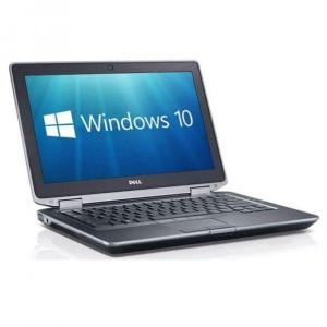 Dell Latitude E6330 13" Core i5 2,7 GHz - SSD 120 GB - 8GB AZERTY - Ranska