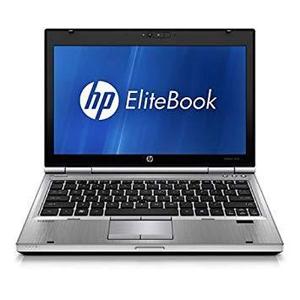 HP EliteBook 2560P 12,5” (2013)
