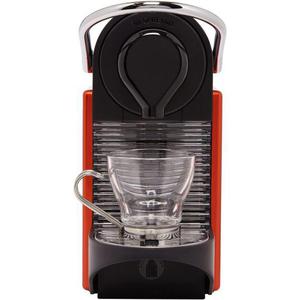 Cafeteras express de cápsula Compatible con Nespresso Krups YY1202FD Nespresso Pixie