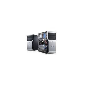 Dell Precision T1500 Core i3 2,93 GHz - HDD 250 GB RAM 4 GB