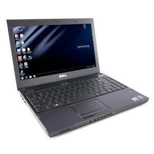 Dell Vostro 3300 13" Core i3 2,13 GHz - HDD 300 GB - 4GB AZERTY - Frans