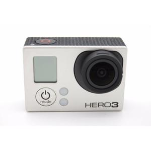 Sportkamera GoPro Hero 3+ Black Edition