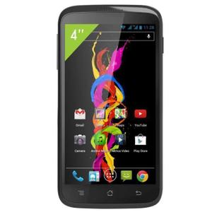 Archos 40 Titanium 4 Gb - Schwarz - Ohne Vertrag