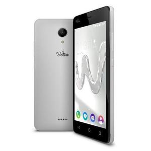 Wiko Freddy 8 Go Dual Sim - Blanc - Débloqué