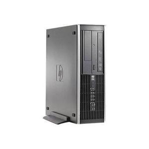 Hp Compaq 8200 Elite SFF Core i5 3,1 GHz - HDD 250 GB RAM 4GB