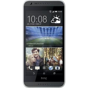 HTC Desire 620 8 Gb - Gris - Libre