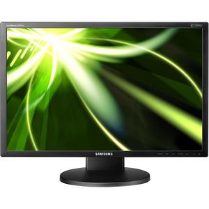 Bildschirm 24" LCD WUXGA SyncMaster 2443BW