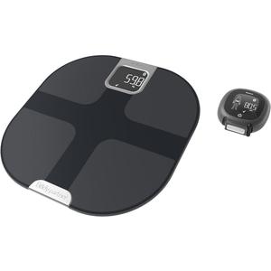 Pèse-personne connecté TEFAL Body Partner yd3090