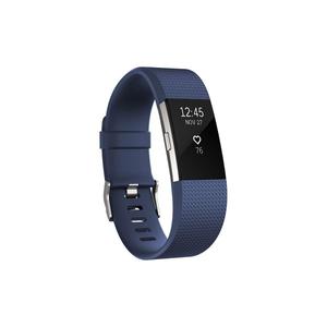 Uhren GPS Fitbit Charge 2 Maat L -