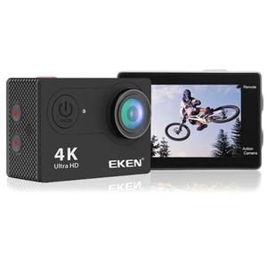 Action Sport-Kamera EKEN H9R - Schwarz