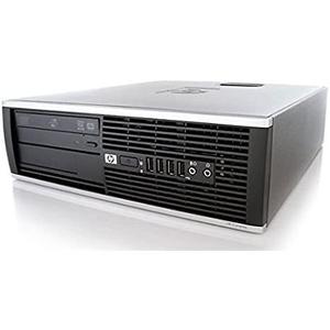 Hp Compaq 8100 Elite SFF Core i5 3,2 GHz - HDD 250 Go RAM 4 Go