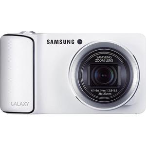 Compact Galaxy EK-GC110 - Blanc