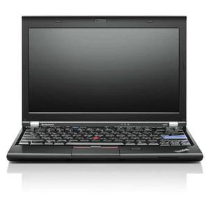 Lenovo Thinkpad X230 12" Core i5 2,6 GHz - SSD 240 Go - 4 Go AZERTY - Français