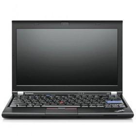 Lenovo Thinkpad X230 12" Core i5 2,6 GHz - HDD 320 Go - 8 Go AZERTY - Français