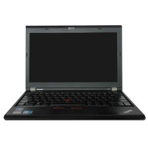 Lenovo thinkpad X230 12" Core i5 2,6 GHz - SSD 120 Go - 8 Go AZERTY - Français