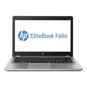 HP EliteBook Folio 9470M 14" Core i5 1,8 GHz - HDD 320 GB - RAM 8 GB AZERTY - Französisch