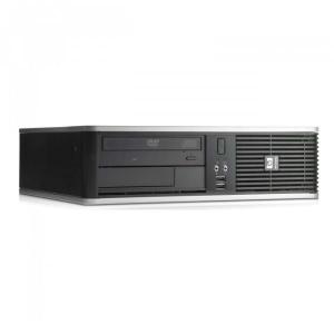 HP Compaq DC7800 SFF Intel Pentium D 1,8 GHz - HDD 250 GB RAM 2 GB