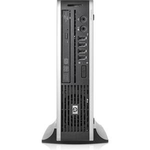 Hp Compaq Elite 8300 USDT Core i5-3470S 2,9 GHz - SSD 180 GB RAM 4 GB