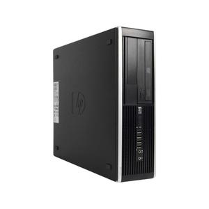 Hp Compaq 6200 Pro SFF Pentium 2,6 GHz - HDD 250 Go RAM 4 Go
