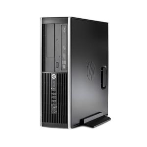 Hp Compaq 6200 PRO SFF Pentium 2,7 GHz - HDD 250 GB RAM 3GB AZERTY